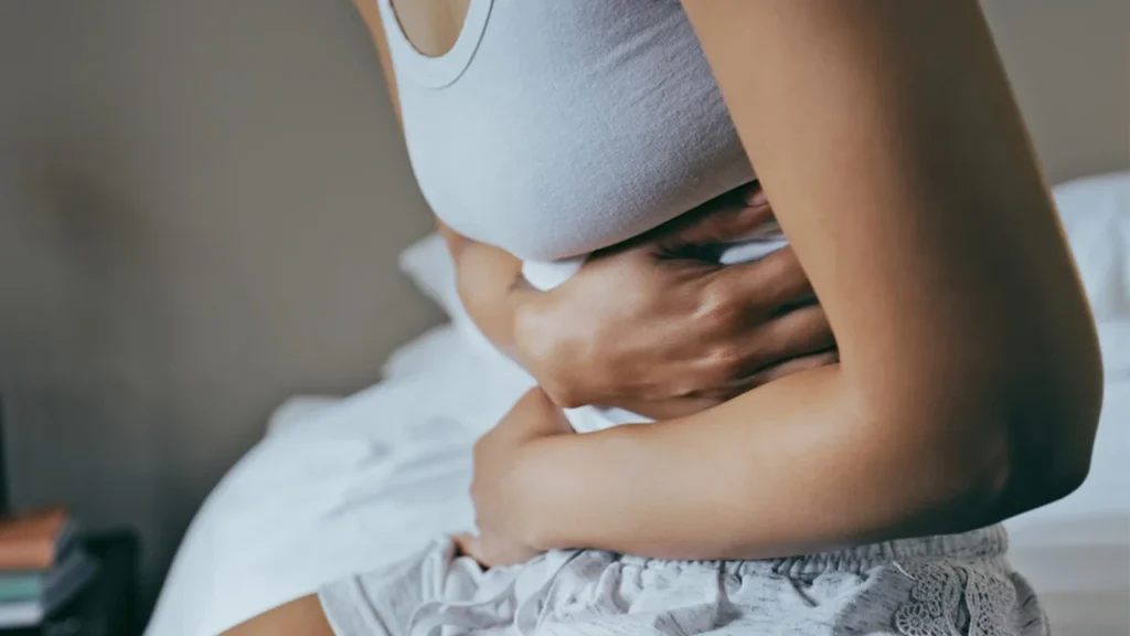 Distúrbios da Menstruação