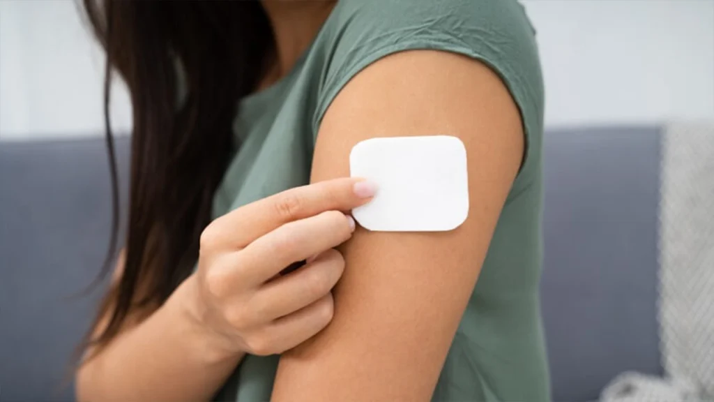 Reposição Hormonal da Menopausa