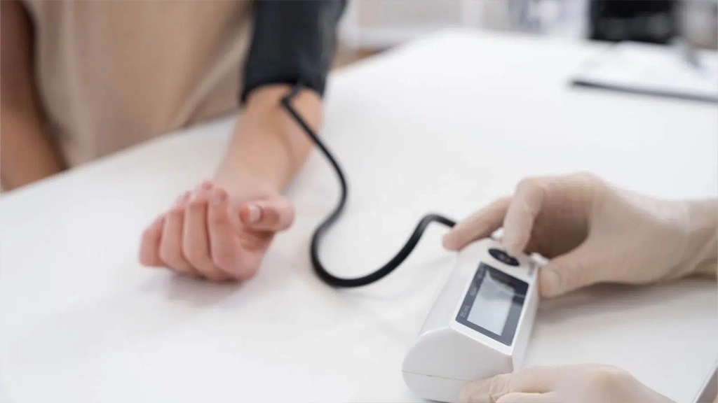 Hipertensao de Origem Endocrinológia